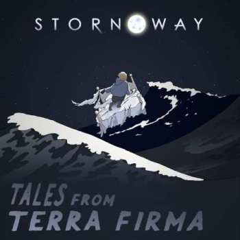 LP/CD Stornoway: Tales From Terra Firma