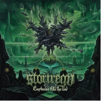Stortregn: Emptiness Fills The Void