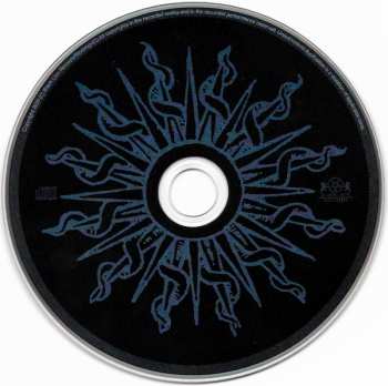 CD Stortregn: Evocation Of Light LTD | DIGI