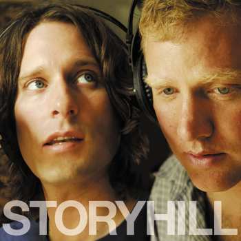 Album Storyhill: Storyhill