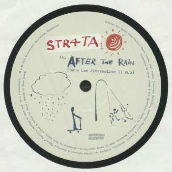 LP STR4TA: After The Rain (Dave Lee Alternative II Mix)