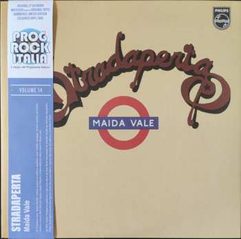 LP Stradaperta: Maida Vale LTD | NUM