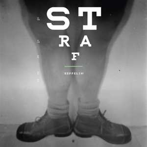 CD Straf: Zeppelin!
