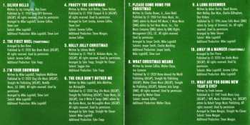 CD Straight No Chaser: Social Christmasing