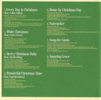 CD Straight No Chaser: Under The Influence (Holiday Edition)