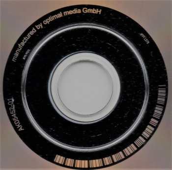 CD Mark Lanegan: Straight Songs Of Sorrow