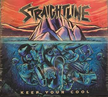 CD Straightline: Keep Your Cool