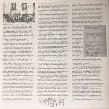 LP Straitjacket: Demented Perverts