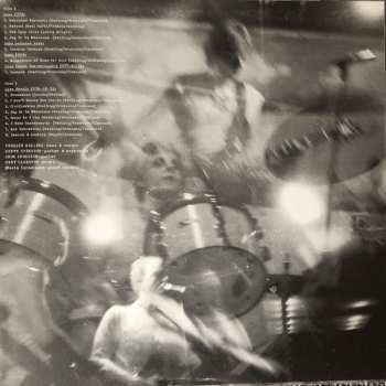 LP Straitjacket: Demented Perverts