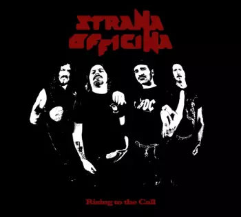 Strana Officina: Rising To The Call