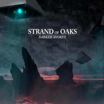 LP Strand Of Oaks: Darker Shores Ep