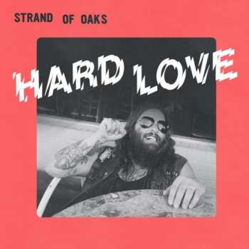 LP Strand Of Oaks: Hard Love (limited-edition) (stoner Swirl Green Vinyl)