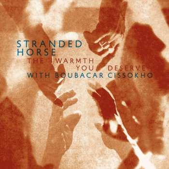 LP Stranded Horse: The Warmth You Deserve CLR | LTD