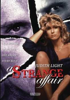 DVD Strange Affair: Strange Affair