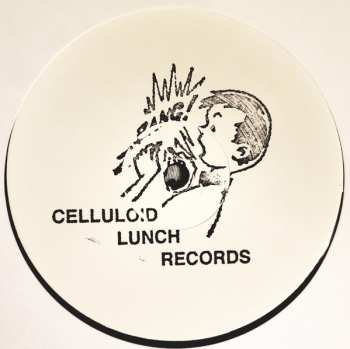 LP Strange Attractor: Good Boy Bad Boy