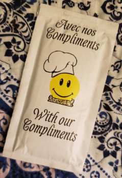 LP Strange Attractor: Good Boy Bad Boy