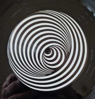 2LP Dio: Strange Highways