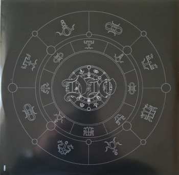 2LP Dio: Strange Highways