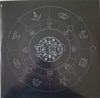 2LP Dio: Strange Highways