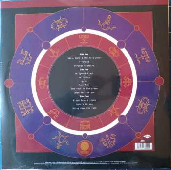 2LP Dio: Strange Highways