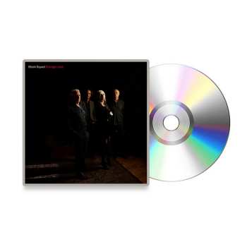CD Bleak Squad: Strange Love