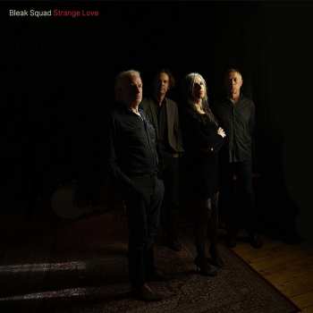 LP Bleak Squad: Strange Love