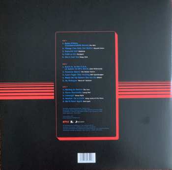 2LP/SP Various: Stranger Things 3: (Music From The Netflix Original Series)