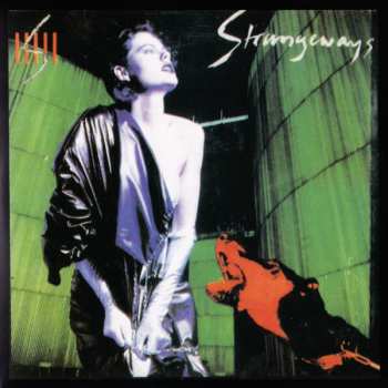 4CD/Box Set Strangeways: Complete Recordings: Volume 1 1985-1994