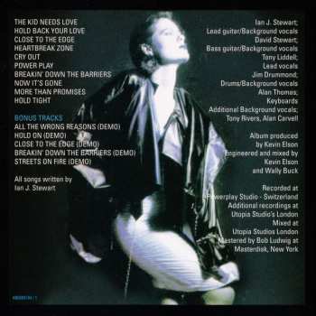 4CD/Box Set Strangeways: Complete Recordings: Volume 1 1985-1994