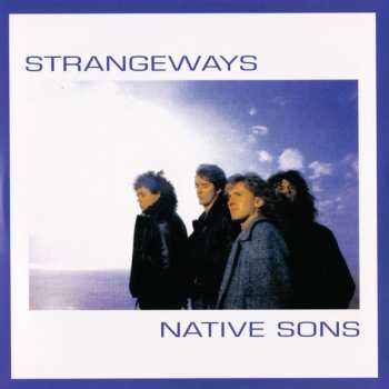 4CD/Box Set Strangeways: Complete Recordings: Volume 1 1985-1994