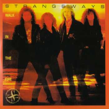 4CD/Box Set Strangeways: Complete Recordings: Volume 1 1985-1994