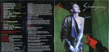 CD Strangeways: Strangeways DLX | LTD
