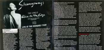 CD Strangeways: Strangeways DLX | LTD