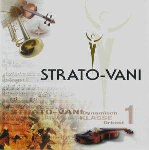 CD Strato-Vani: Strato-Vani 1