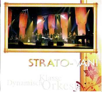 CD Strato-Vani: Strato-Vani 5