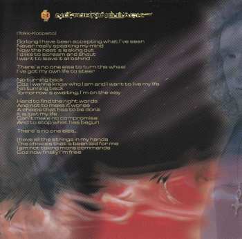 CD Stratovarius: Destiny