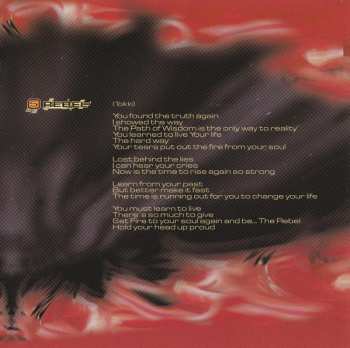 CD Stratovarius: Destiny