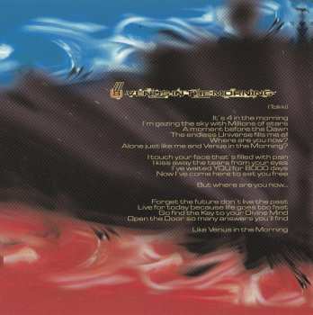 CD Stratovarius: Destiny