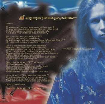 CD Stratovarius: Destiny