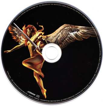 CD Stratovarius: Nemesis LTD | DIGI