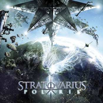 CD Stratovarius: Polaris (limited-edition) +1