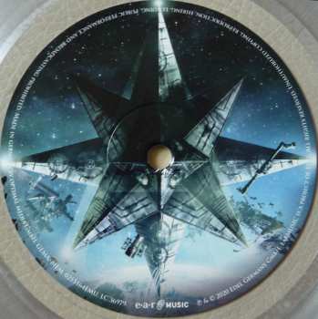 LP Stratovarius: Polaris LTD | NUM | CLR