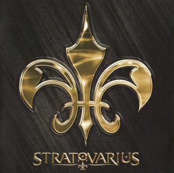 Album Stratovarius: Stratovarius