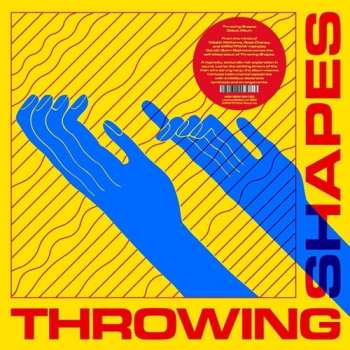 Album Stratus: Throwing Shapes