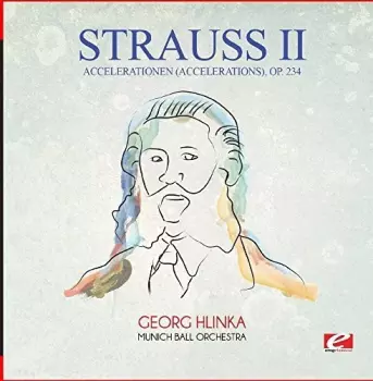 Strauss-Ball In Wien: Walzer Und Polkas