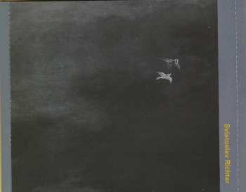 CD Igor Stravinsky: "Movements" For Piano And Orchestra / Piano Concerto No.2 / Kammermusik No.2