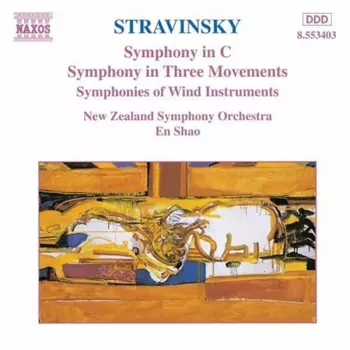 Symphonies