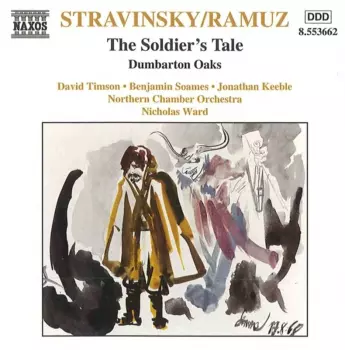 The Soldier's Tale / Dumbarton Oaks