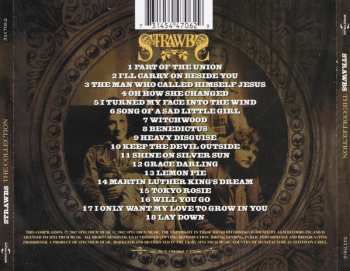 CD Strawbs: The Collection