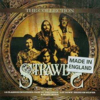 CD Strawbs: The Collection